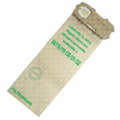 Confezione di 8 sacchetti compatibili