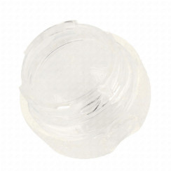 Finestra di ispezione della lampada originale