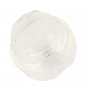 Finestra di ispezione della lampada originale