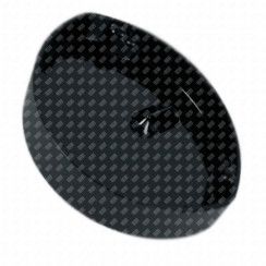 Vaschetta nera raccogli-gocce