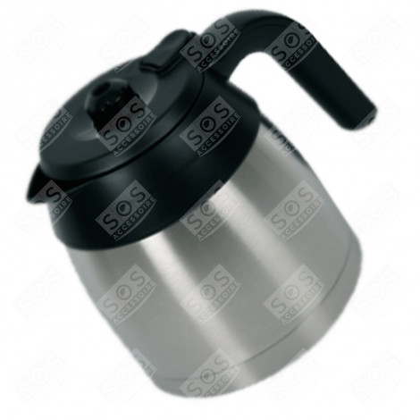THERMOS E COPERCHIO MACCHINA DA CAFFÃ, CAFFETTIERA - SS-202748