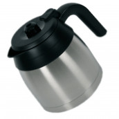 Thermos e coperchio