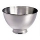 CIOTOLA INOX 3L ROBOT DA CUCINA E CUOCITUTTO - KB3SS
