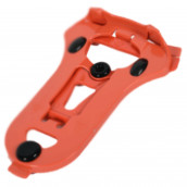 Supporto ferro da stiro a vapore