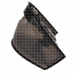 Serbatoio dell'acqua rimovibile