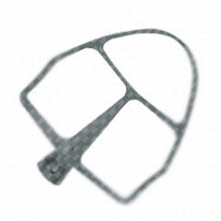 Frusta Masterchef Gourmet