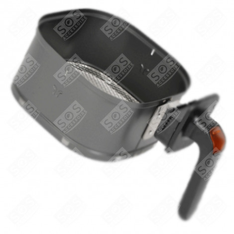 CESTELLO CON MANIGLIA FRIGGITRICE - SS-996492, SS-996120