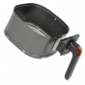 Cestello con maniglia