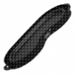 Piastra di cottura reversibile