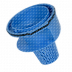 Separatore di polvere