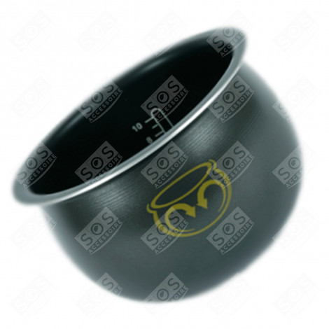 CIOTOLA CUOCIRISO VAPORIERE, CUOCITORI A VAPORE - SS-996092