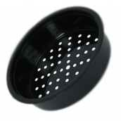 Cestello vapore nero