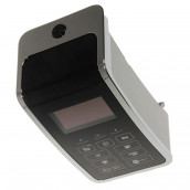 Pannello di controllo con scheda