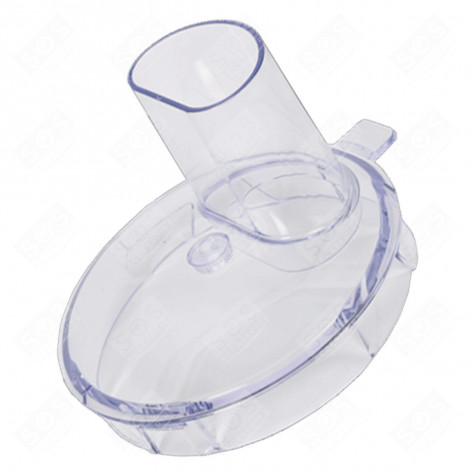 COPERCHIO TRITATUTTO ROBOT DA CUCINA E CUOCITUTTO - MS-651808