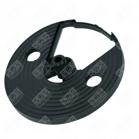 DISCO SUPPORTO LAMA GRIGIO ROBOT DA CUCINA E CUOCITUTTO - MS-651813