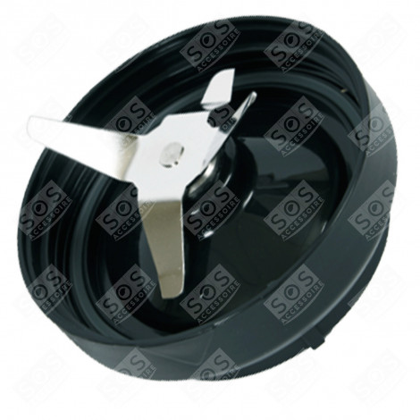 BLOCCO DI TAGLIO COMPLETO FRULLATORE - MS-651928