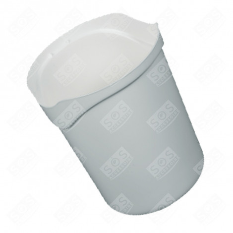 VASETTO MACCHINE DEL PANE - SS-986670, SS-7235006961 