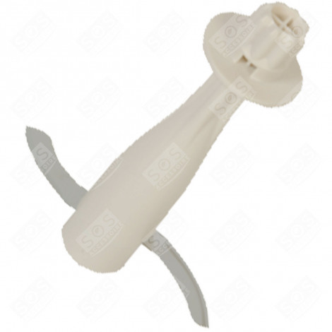 LAMA TRITATUTTO ROBOT DA CUCINA E CUOCITUTTO - FS-9100014121