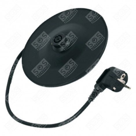 ZOCCOLO E CORDONE BOLLITORI, CARAFFE FILTRANTI - SS-986901