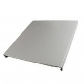 Facciata della porta