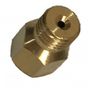 Ugello a gas naturale a tre corone originale