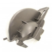 Coperchio della turbina (originale)