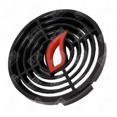 GRIGLIA MACCHINA DA CAFFÃ, CAFFETTIERA - MS-624570