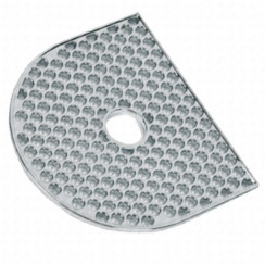 Griglia NESPRESSO CITIZ & MILK