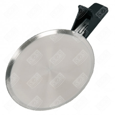 COPERCHIO CONTENITORE MACCHINA DA CAFFÃ, CAFFETTIERA - MS-623654