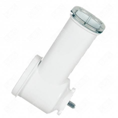 CORPO DI VITE + PULSANTE BIANCO ROBOT DA CUCINA E CUOCITUTTO - MS-651051