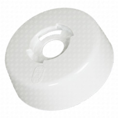 Adattatore corpo grattugiare