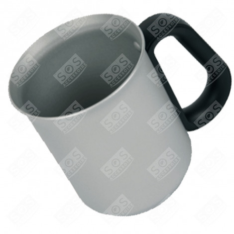 PENTOLA MACCHINA DA CAFFÃ, CAFFETTIERA - MS-623551