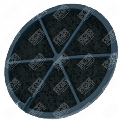 FILTRO ANTI-ODORE FRIGGITRICE - SS-991973