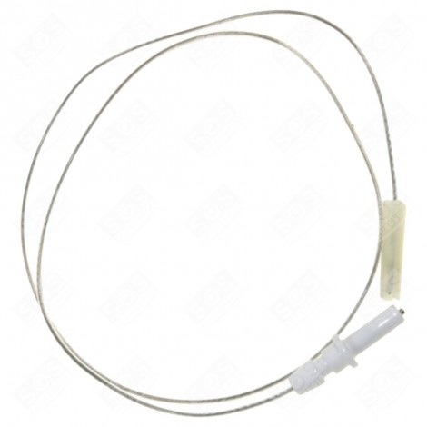 CANDELETTA DI ACCENSIONE 400 MM FORNI, FORNELLI ELETTRICI E A GAS - 44000765