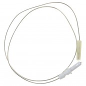 Candeletta di accensione 400 mm