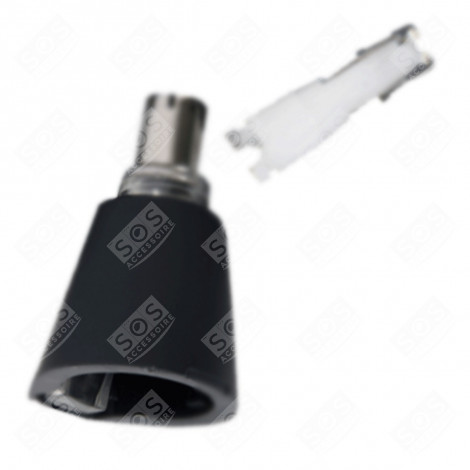 TESTA CON SISTEMA DI TAGLIO ROTANTE RASOI, TAGLIACAPELLI - CS-00115706