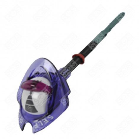 ASTA ANTICALCARE FERRO DA STIRO, FERRO A VAPORE - CS-00111598