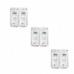 Set di 6 decalcificanti naturali NOKALK 2x100ml