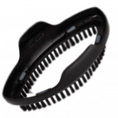 Spazzola per tessuti