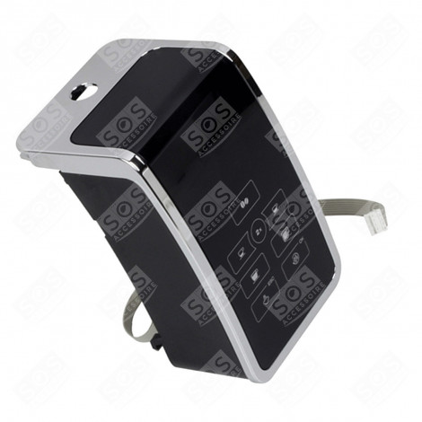 PANNELLO DI CONTROLLO CON SCHEDA MACCHINA DA CAFFÃ, CAFFETTIERA - 7313245671