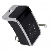 Pannello di controllo con scheda