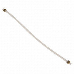 Tubo con due attacchi (L: 230MM)