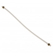 Tubo con due attacchi (L: 230MM)