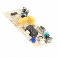 Scheda elettronica (Propero+)