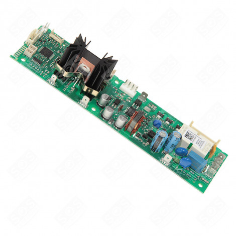 SCHEDA DI POTENZA (230V) MACCHINA DA CAFFÃ, CAFFETTIERA - 5213200924