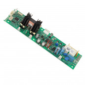 Scheda di potenza (230V)