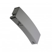 Facciata serbatoio d'acqua