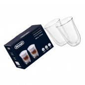 Tazze Latte Macchiato (Set da 2)