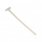 Tubo di scarico dell'acqua a 90°