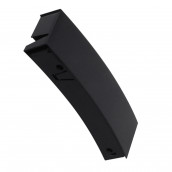 Facciata serbatoio acqua